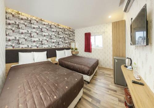 Bin Star Hotel