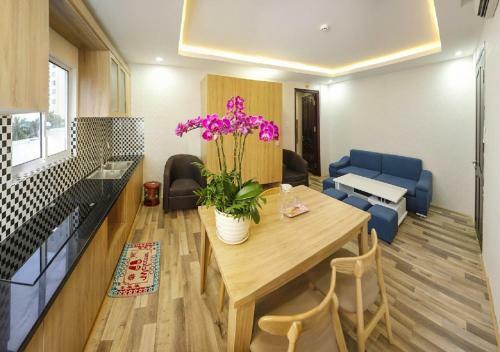 Bin Star Hotel