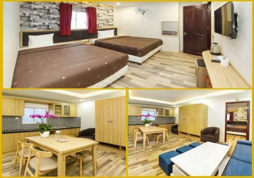 Bin Star Hotel