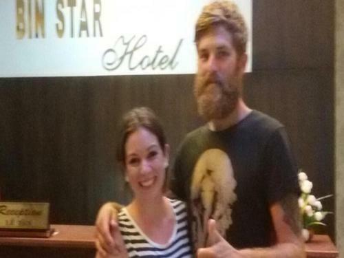 Bin Star Hotel