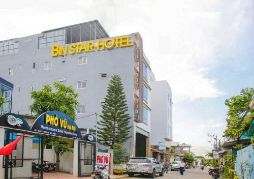 Bin Star Hotel