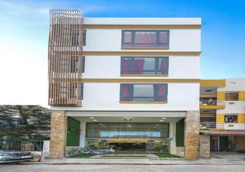 Bin Star Hotel