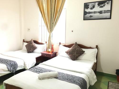 La Pensee 2 Hotel