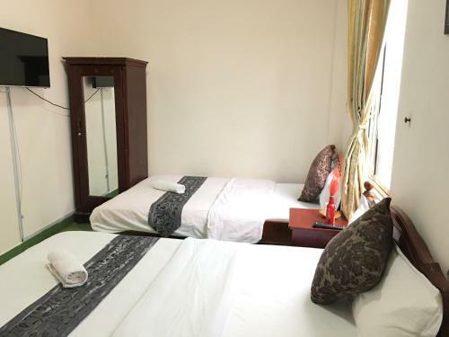 La Pensee 2 Hotel