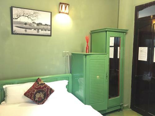 La Pensee 2 Hotel
