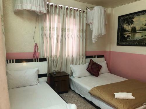 Bich Khue Hotel