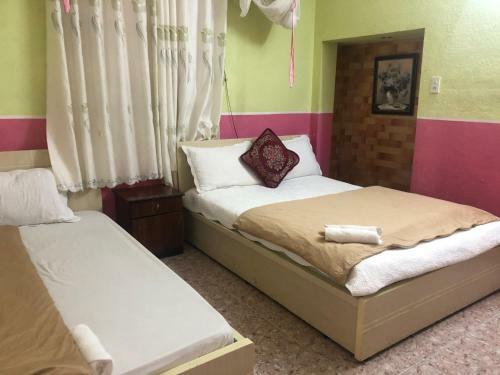 Bich Khue Hotel