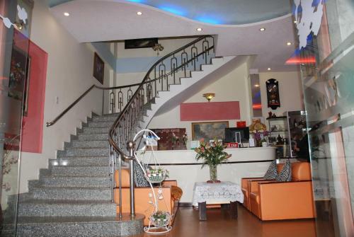 Bich Khue Hotel