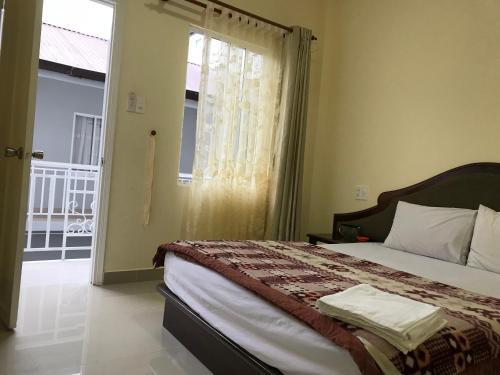 Hostal Phuong Hong Guesthouse