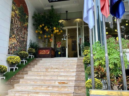 Sundc Hotel