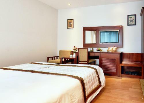 Sundc Hotel