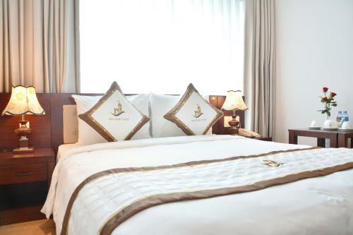 Sundc Hotel