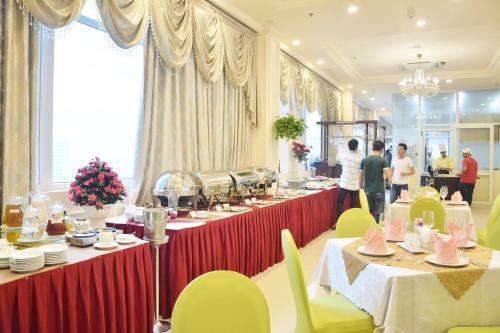 Sundc Hotel