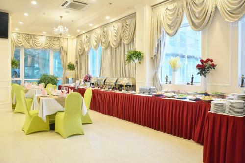 Sundc Hotel