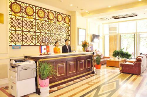 Sundc Hotel