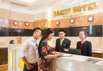 Samdi Hotel