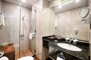Samdi Hotel