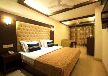 Hotel Metropolis Tourist Home
