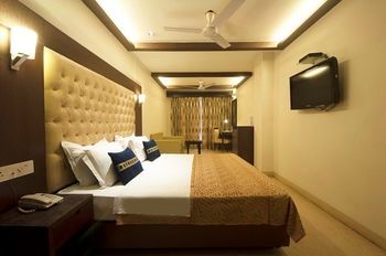 Hotel Metropolis Tourist Home