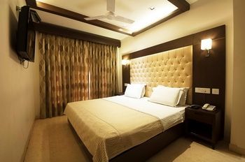 Hotel Metropolis Tourist Home