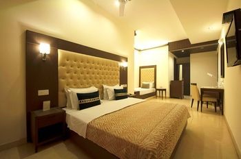 Hotel Metropolis Tourist Home