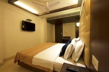 Hotel Metropolis Tourist Home