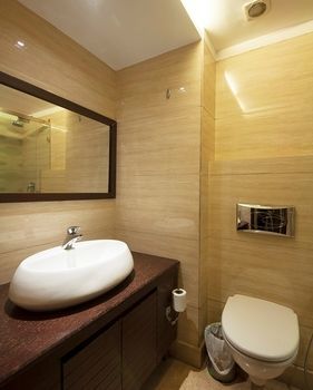 Hotel Metropolis Tourist Home