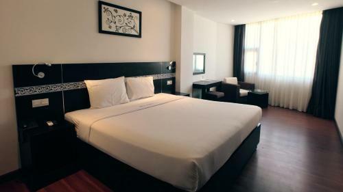 Sea Garden Hotel
