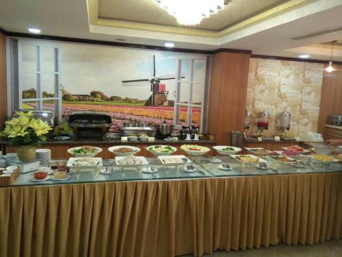 Kay Hotel Da Nang