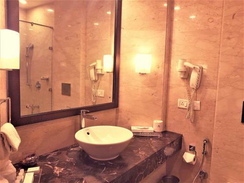 Hotel Samrat, New Delhi