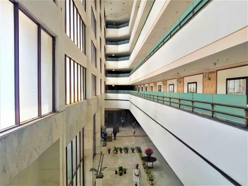 Hotel Samrat, New Delhi