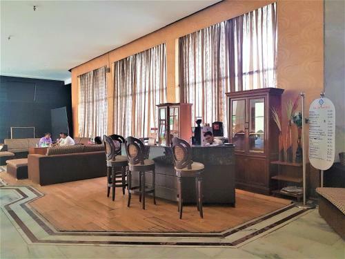 Hotel Samrat, New Delhi