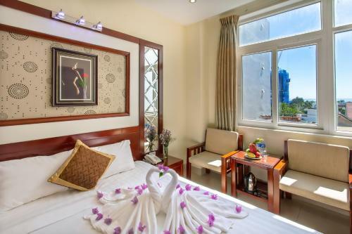 Gia Linh 2 Hotel