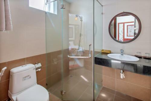 Gia Linh 2 Hotel