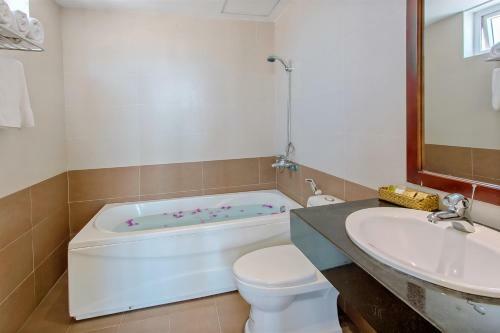 Gia Linh 2 Hotel