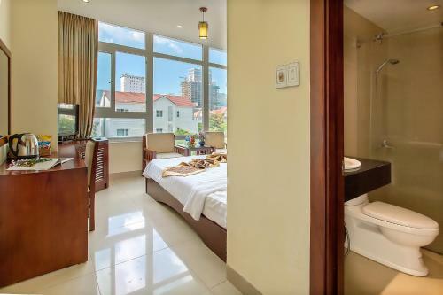Gia Linh 2 Hotel