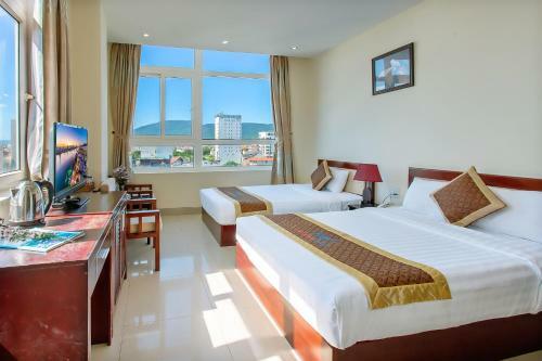 Gia Linh 2 Hotel