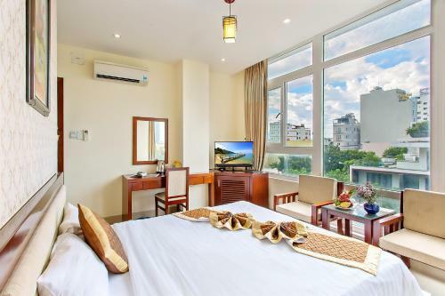 Gia Linh 2 Hotel