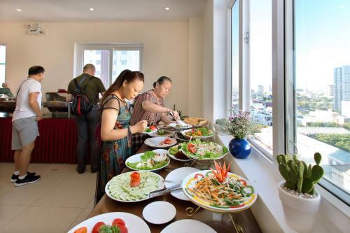 Gia Linh 2 Hotel