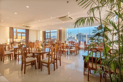 Gia Linh 2 Hotel