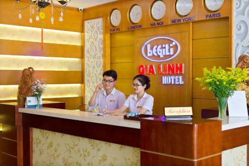 Gia Linh 2 Hotel