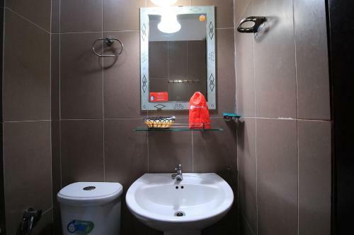 Thanh Tien Hotel