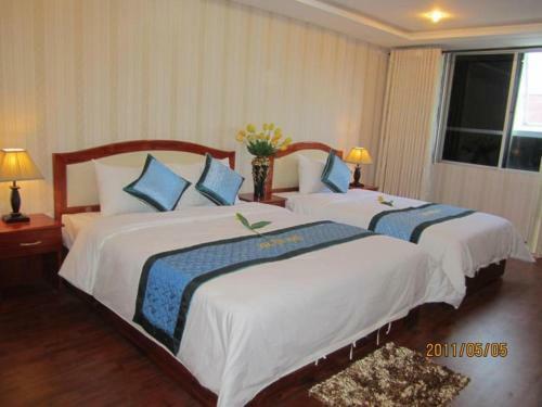 Song Thu Hotel