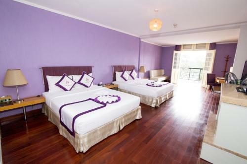Ttc Hotel Premium Ngoc Lan