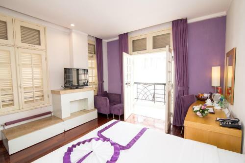 Ttc Hotel Premium Ngoc Lan
