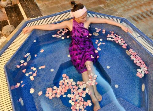 Ttc Hotel Premium Ngoc Lan