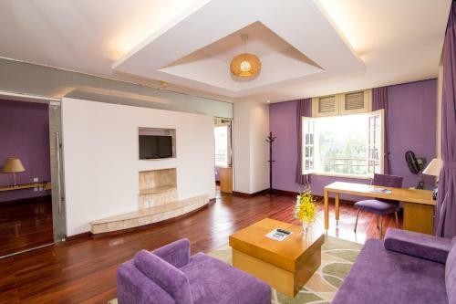 Ttc Hotel Premium Ngoc Lan