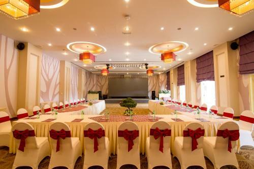 Ttc Hotel Premium Ngoc Lan