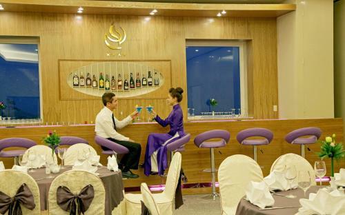 Ttc Hotel Premium Ngoc Lan