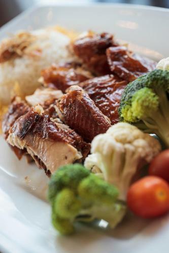 Ttc Hotel Premium Ngoc Lan